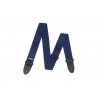 DUNLOP D07-01 NV TRACOLLA CHITARRA/BASSO BLU