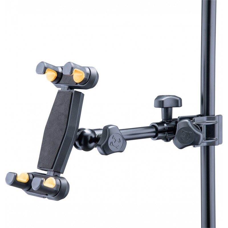 HERCULES DG 307B SUPPORTO PER IPAD HERCULES DG 307B SUPPORTO PER IPAD