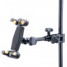 HERCULES DG 307B SUPPORTO PER IPAD