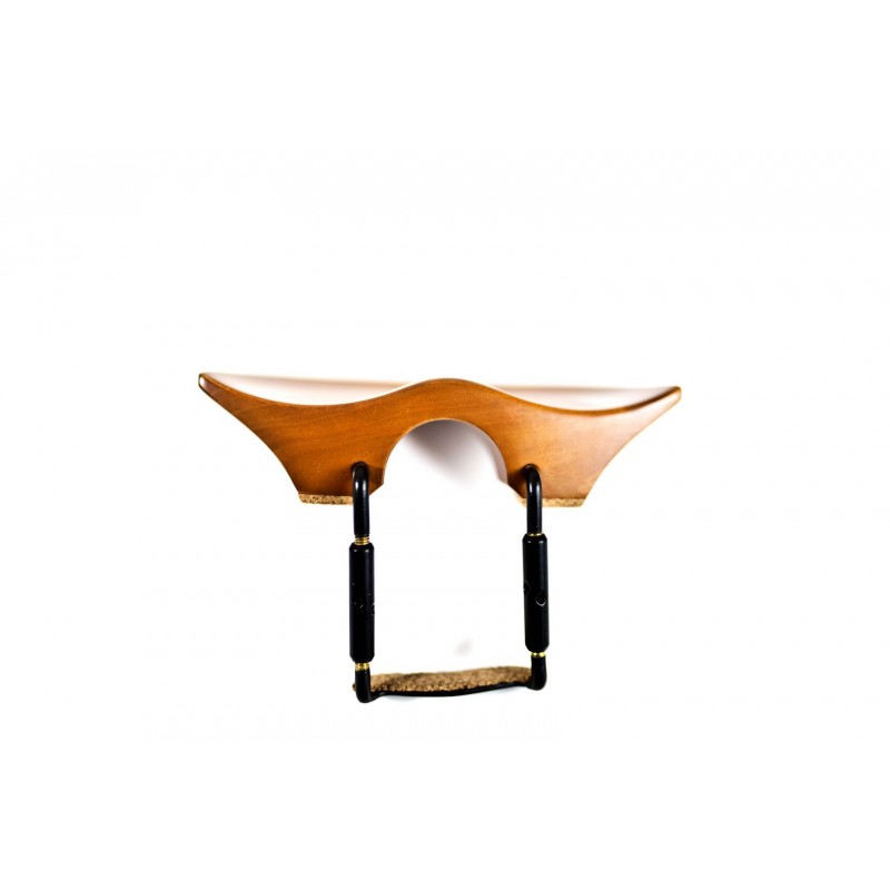 GEWA MENTONIERA(20) FLESH IN BOSSO VIOLINO 4/4