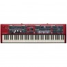NORD STAGE 4 COMPACT PIANOFORTE DIGITALE 73 TASTI SEMIPESATI