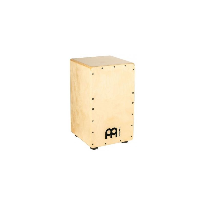 MEINL CAJON SC100HA FLAMENCO MEINL CAJON SC100HA FLAMENCO