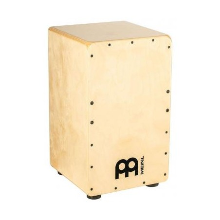 MEINL CAJON SC100HA FLAMENCO