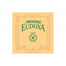 PIRASTRO EUDOXA MUTA DI CORDE PER VIOLINO