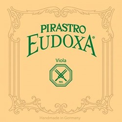 PIRASTRO EUDOXA(111) MUTA DI CORDE PER VIOLA