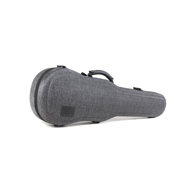 GEWA CUSTODIA BIO SAGOMATA PER VIOLINO GRIGIO