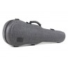 GEWA CUSTODIA BIO SAGOMATA PER VIOLINO GRIGIO