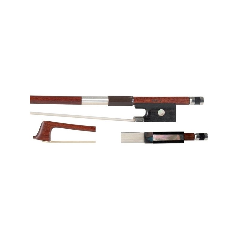 GEWA ARCO C.MALOT VIOLINO 4/4 PERNABUCO