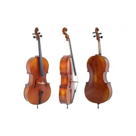 GEWA VIOLONCELLO MAESTRO VC34/4