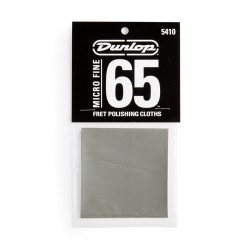 DUNLOP 5410(7) PANNO PER TASTI CHITARRA E BASSO