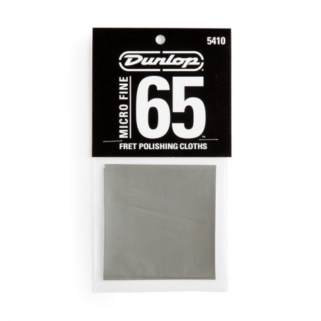 DUNLOP 5410(7) PANNO PER TASTI CHITARRA E BASSO