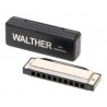WALTHER(6) ARMONICA DIATONICA IN DO
