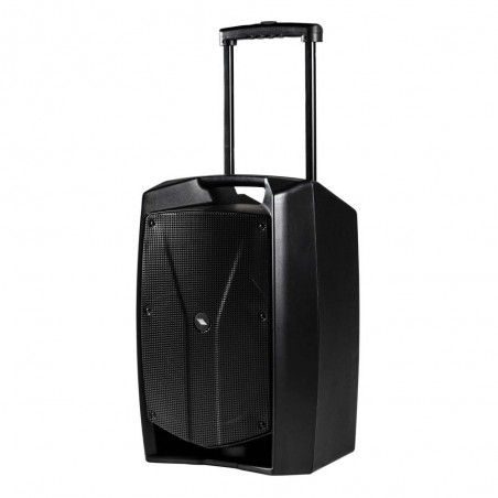 PROEL V12FREE CASSA ATTIVA 12 CON LETTORE MP3/BLUETOOTH 400W