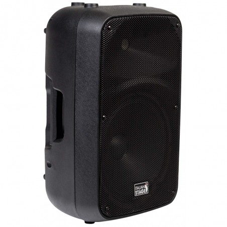 ITALIAN STAGE FRX10AW Altoparlante Portatile Con Batteria