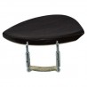 GEWA MENTONIERA FLAT EBANO PER VIOLINO COD.431780