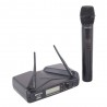 EIKON WM700M RADIOMICROFONO PALMARE UHF