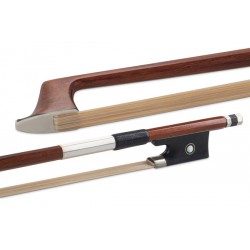 GEWA arco v.lino legno pernab nasetto ebano crini nat. 404111