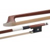 GEWA arco v.lino legno pernab nasetto ebano crini nat. 404111
