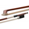 GEWA arco v.lino legno pernab nasetto ebano crini nat. 404121