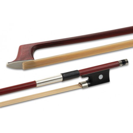 GEWA VIOLINO 3/4 NASETTO EBANO COD.404012