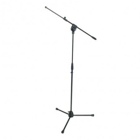 PROEL PRO200BK ASTA MICROFONICA TEELSCOPICA