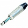 NEUTRIK NP2X CONNETTORE JACK MONO 6,3 mm