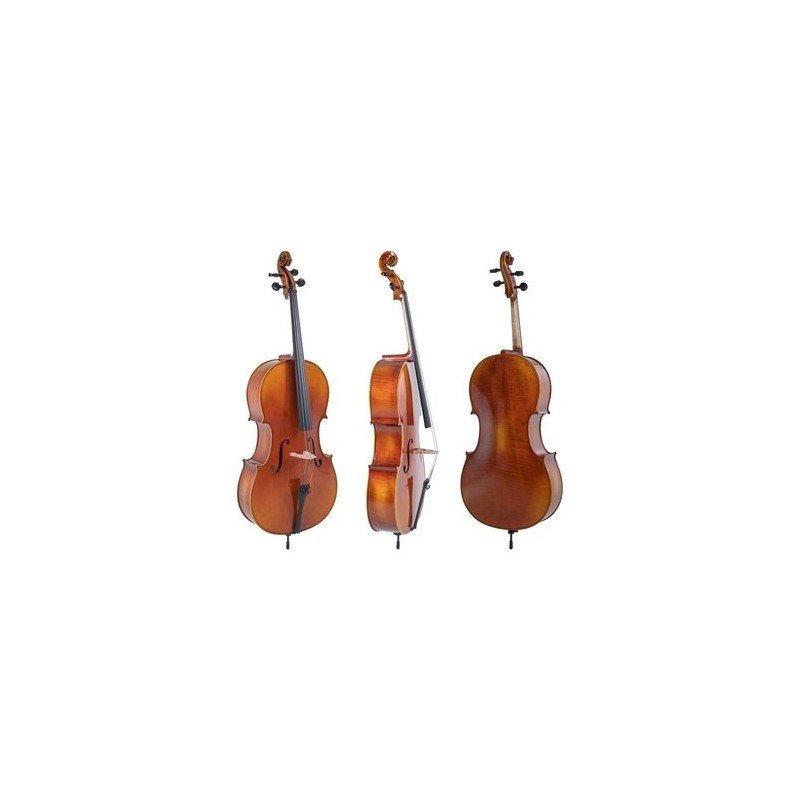 GEWA VIOLONCELLO ALLEGRO ANTICO VC14/4 GEWA VIOLONCELLO ALLEGRO ANTICO VC14/4