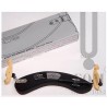 FOM ME-251 SPALLIERA PER VIOLINO 3/4-4/4 tipo Wolf