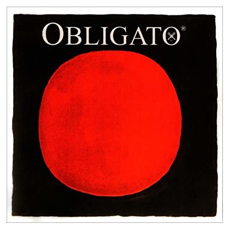 PIRASTRO OBLIGATO(100) MUTA PER VIOLA MEDIUM