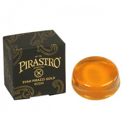 PIRASTRO PECE EVAH PIRAZZI GOLD PER VIOLINO
