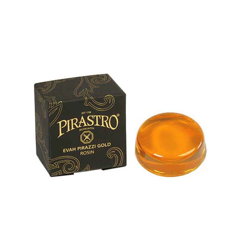 PIRASTRO PECE EVAH PIRAZZI GOLD PER VIOLINO PIRASTRO PECE EVAH PIRAZZI GOLD PER VIOLINO