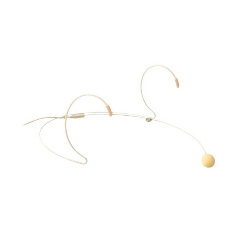 EIKON HCM23SE MICROFONO HEADSET CONNETTORE MINIJACK EIKON HCM23SE MICROFONO HEADSET CONNETTORE MINIJACK