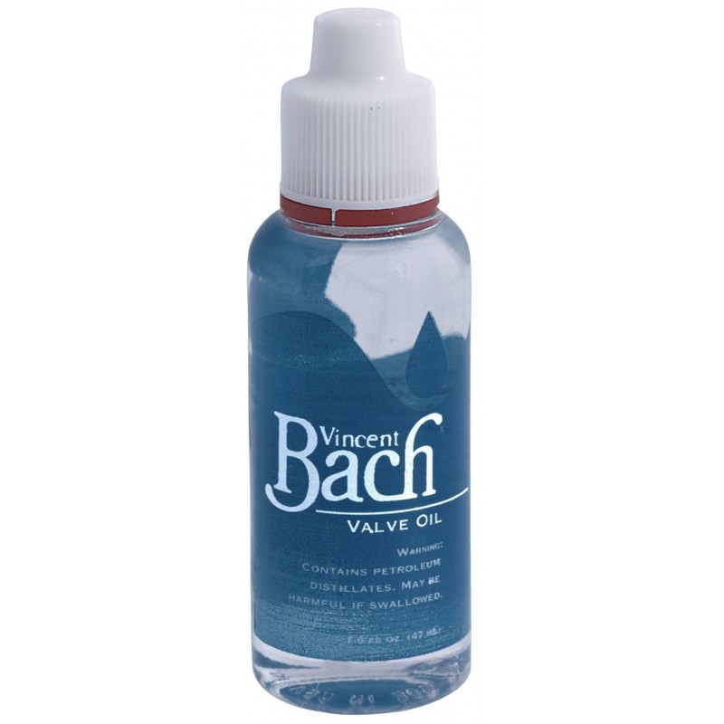 VINCENT BACH OLIO PER PISTONI