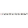 DBX 266XS COMPRESSORE, LIMITER E GATE