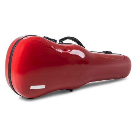 GEWA AIR ASTUCCIO PER VIOLA ROSSO