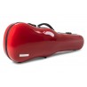 GEWA AIR ASTUCCIO PER VIOLA ROSSO