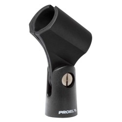 PROEL APM20 SUPPORTO IN GOMMA PER MICROFONO