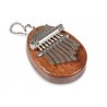 GEWA KALIMBA MINI 8 CHIAVI IN MOGANO