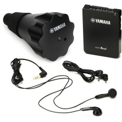 YAMAHA SB7J SORDINA PER TROMBA CON PERSONAL STUDIO