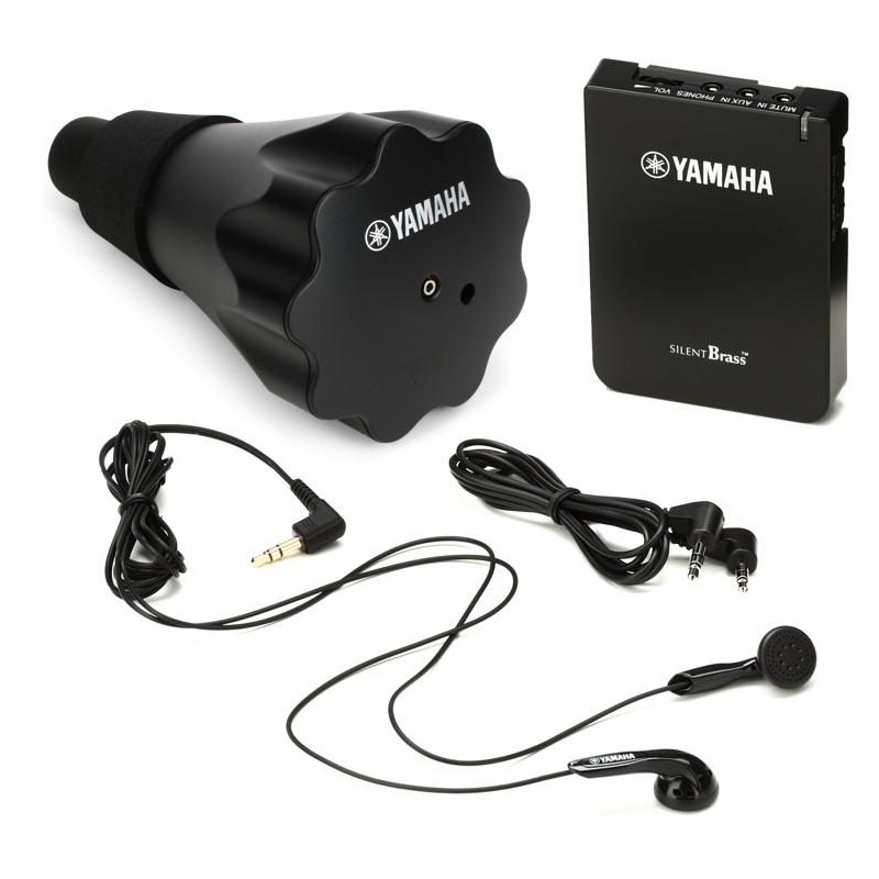 YAMAHA SB7J SORDINA PER TROMBA CON PERSONAL STUDIO