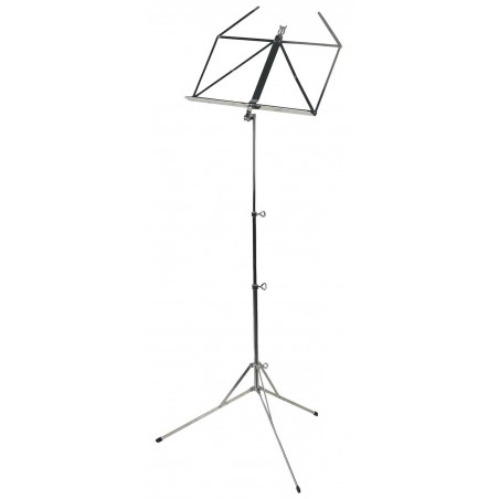 GEWA LEGGIO METALLO CROMATO