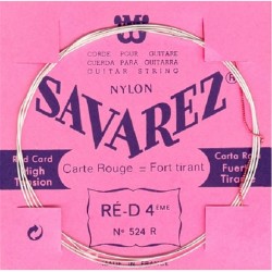 SAVAREZ 524R RE CORDA SINGOLA