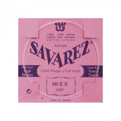 SAVAREZ 526R  MI CORDA SINGOLA