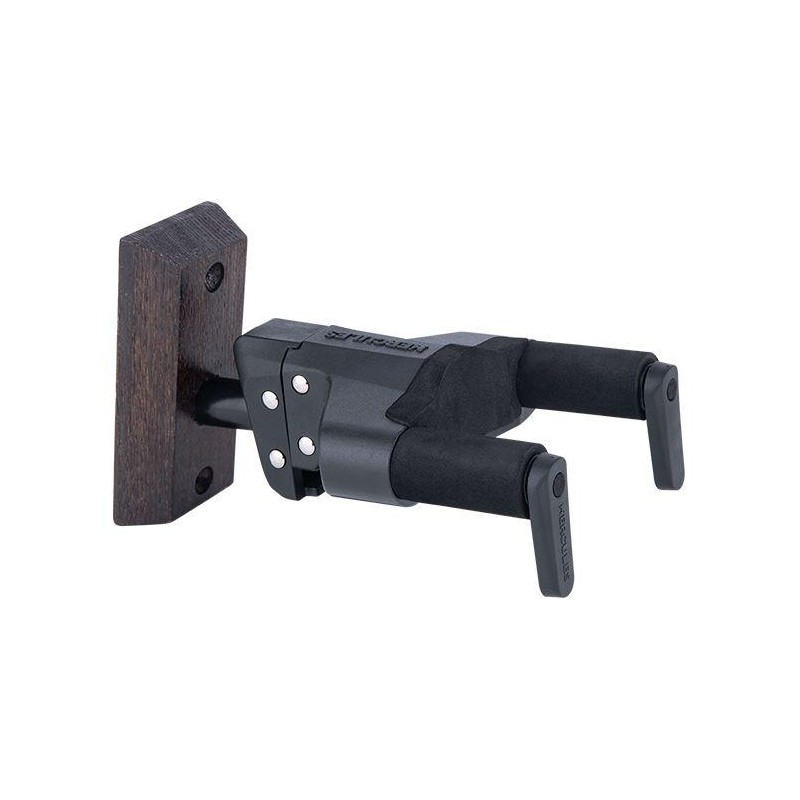 HERCULES GSP38WB SUPPORTO A MURO PER BASSO/CHITARRA HERCULES GSP38WB SUPPORTO A MURO PER BASSO/CHITARRA