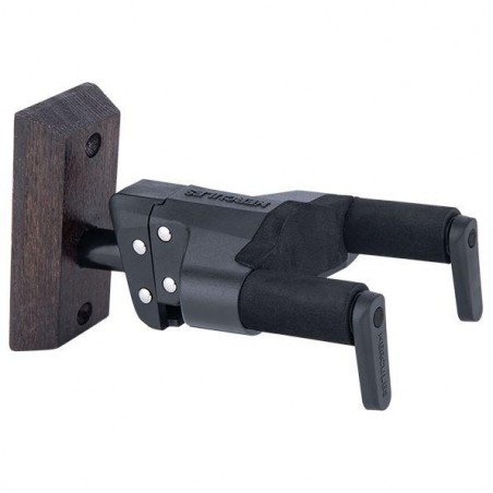 HERCULES GSP38WB SUPPORTO A MURO PER BASSO/CHITARRA