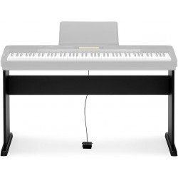 CASIO CS44P SUPPORTO IN LEGNO PER CASIO CDP 120/130/220/230