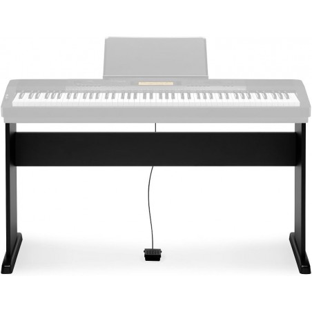 CASIO CS44P SUPPORTO IN LEGNO PER CASIO CDP 120/130/220/230