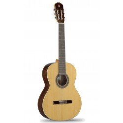 ALHAMBRA 2CA CHITARRA CLASSICA 4/4 NATURALE