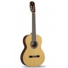 ALHAMBRA 2CA CHITARRA CLASSICA 4/4 NATURALE