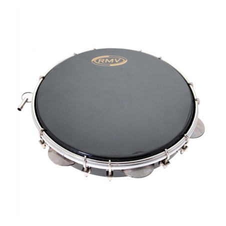 RMV PPA0020 PANDEIRO 12